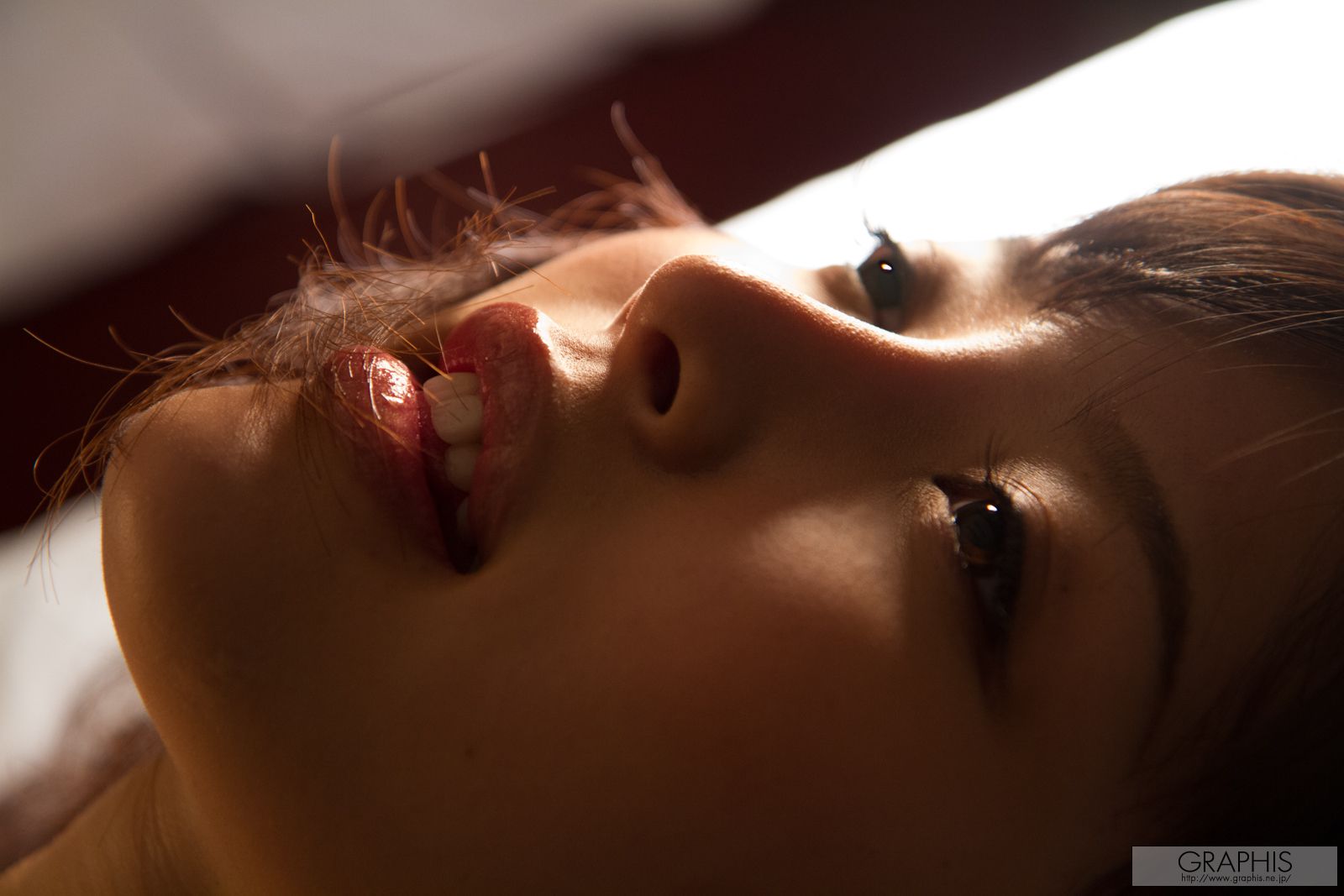 葵つかさ/葵司《Careless Grace》  Gals-图27