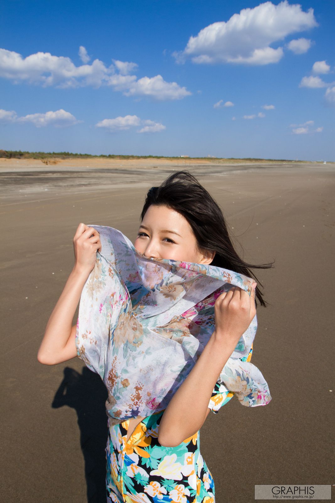 葵つかさ/葵司《Careless Grace》  Gals-图4