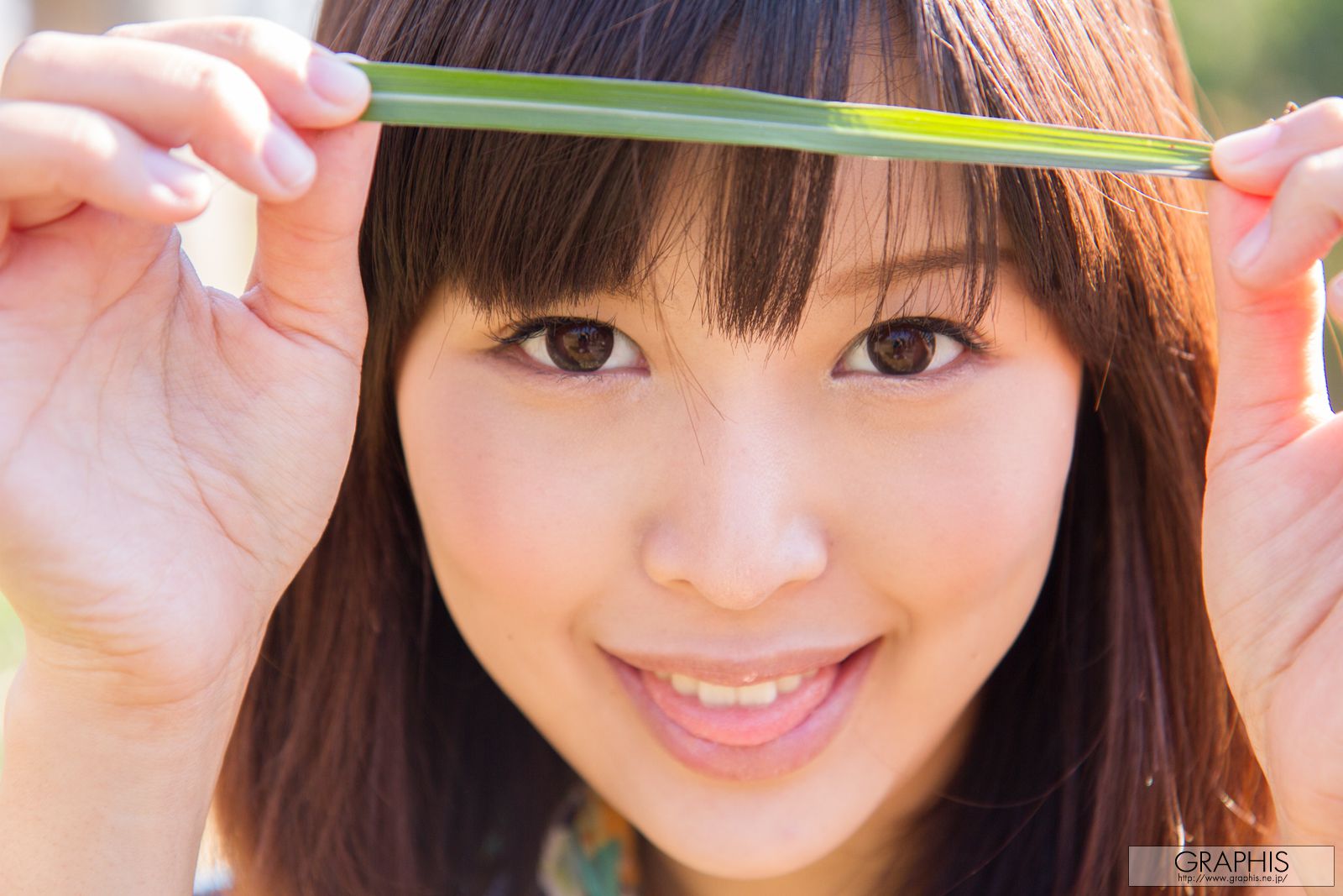 葵つかさ/葵司《Careless Grace》  Gals-图5