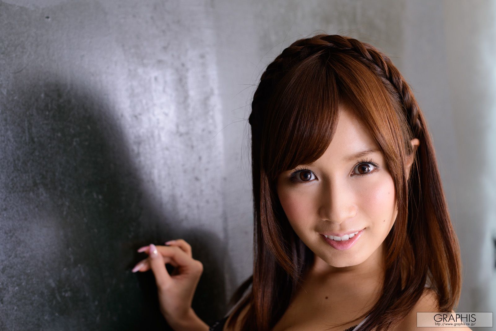 小島みなみ 《My Idol》  Gals-图13