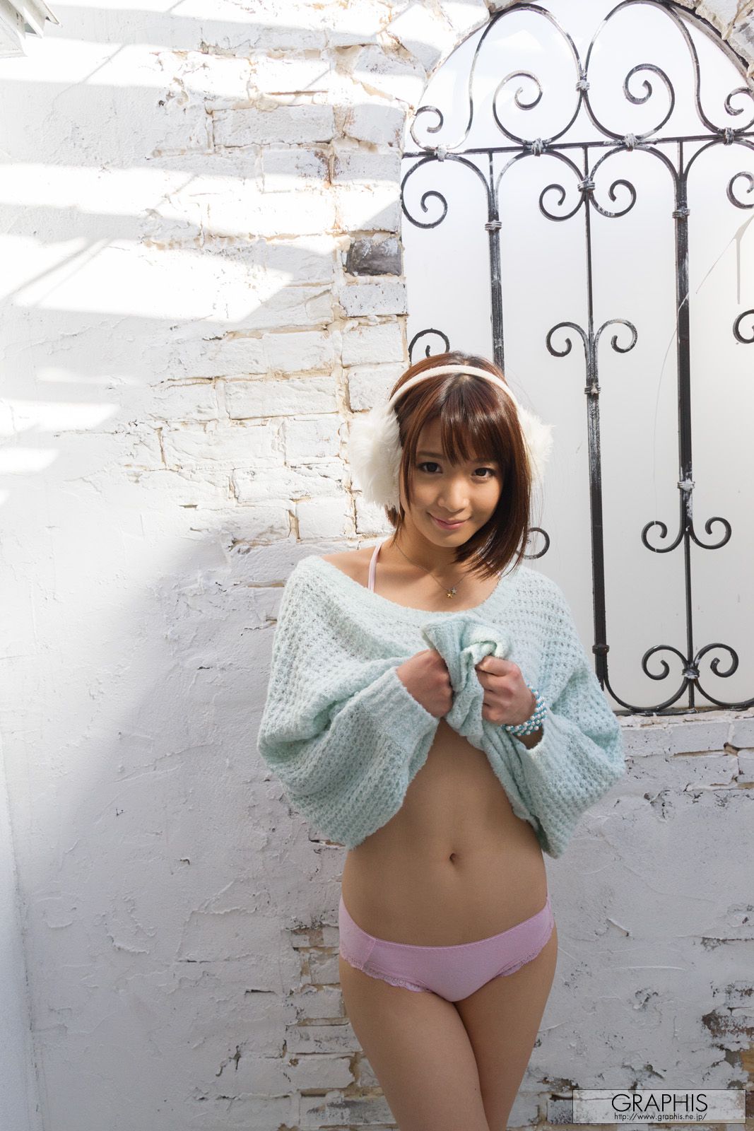 神谷まゆ/神谷麻友《Winter Love》  Gals-图12