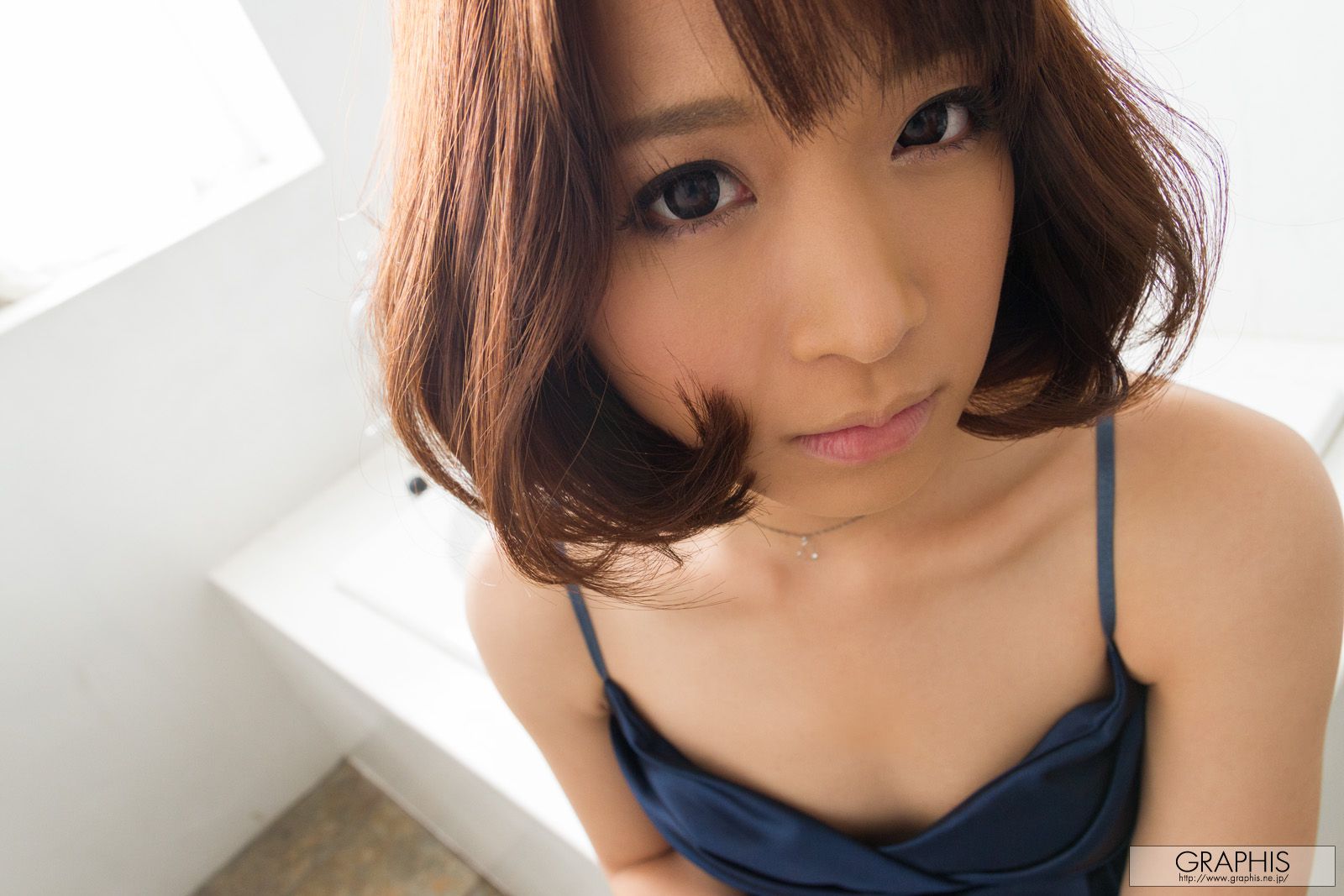 神谷まゆ/神谷麻友《Winter Love》  Gals-图29