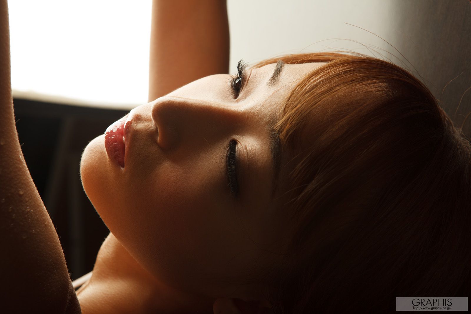 蓮実クレア/莲实克蕾儿  Feti Style-图35