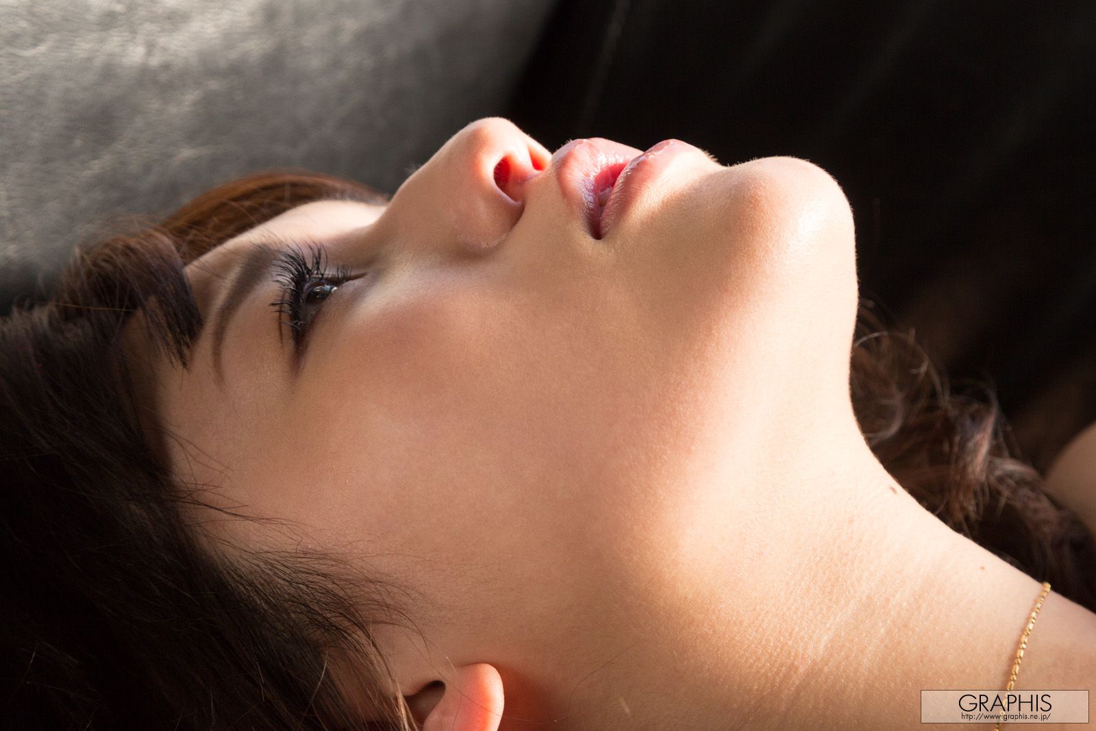 本田莉子/仲里纱羽《Transparency》  Gals-图9