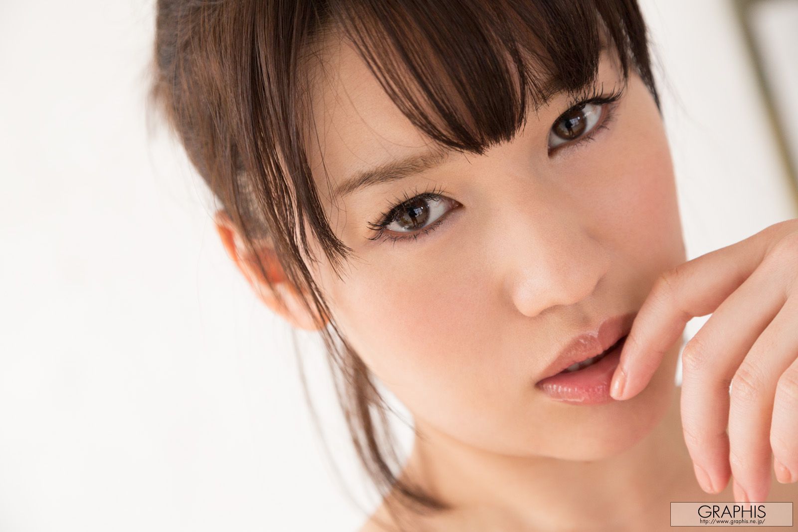 本田莉子/仲里纱羽《Transparency》  Gals-图16