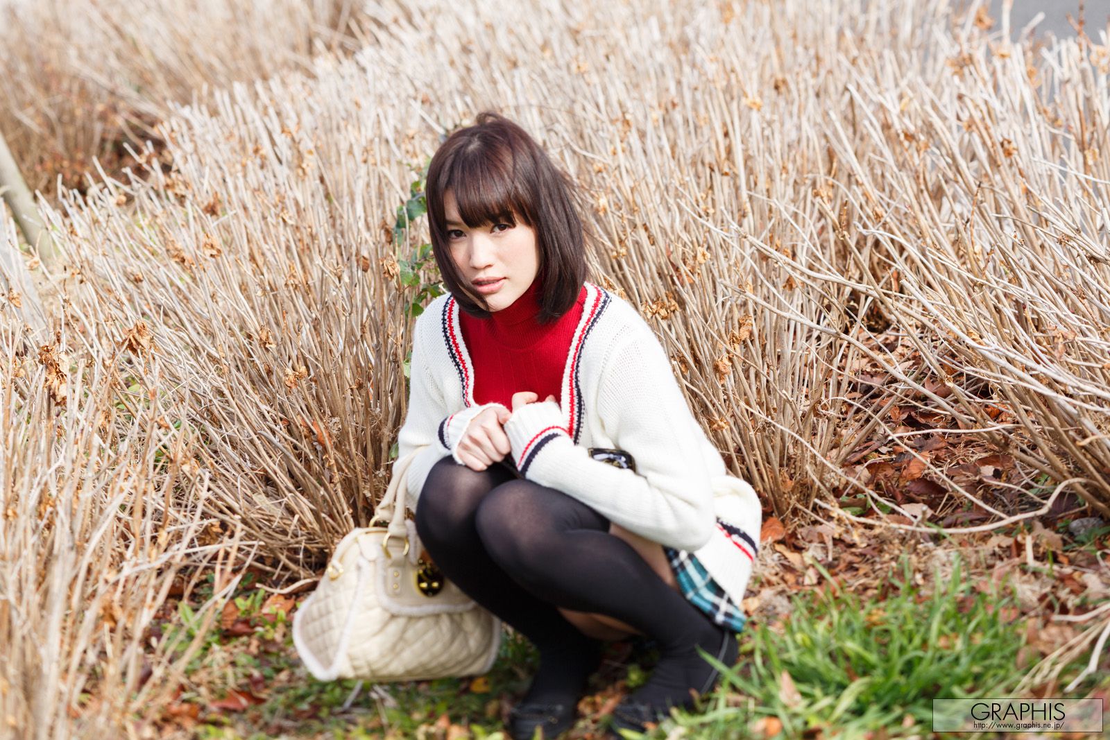 本田莉子/仲里纱羽《Transparency》  Gals-图17