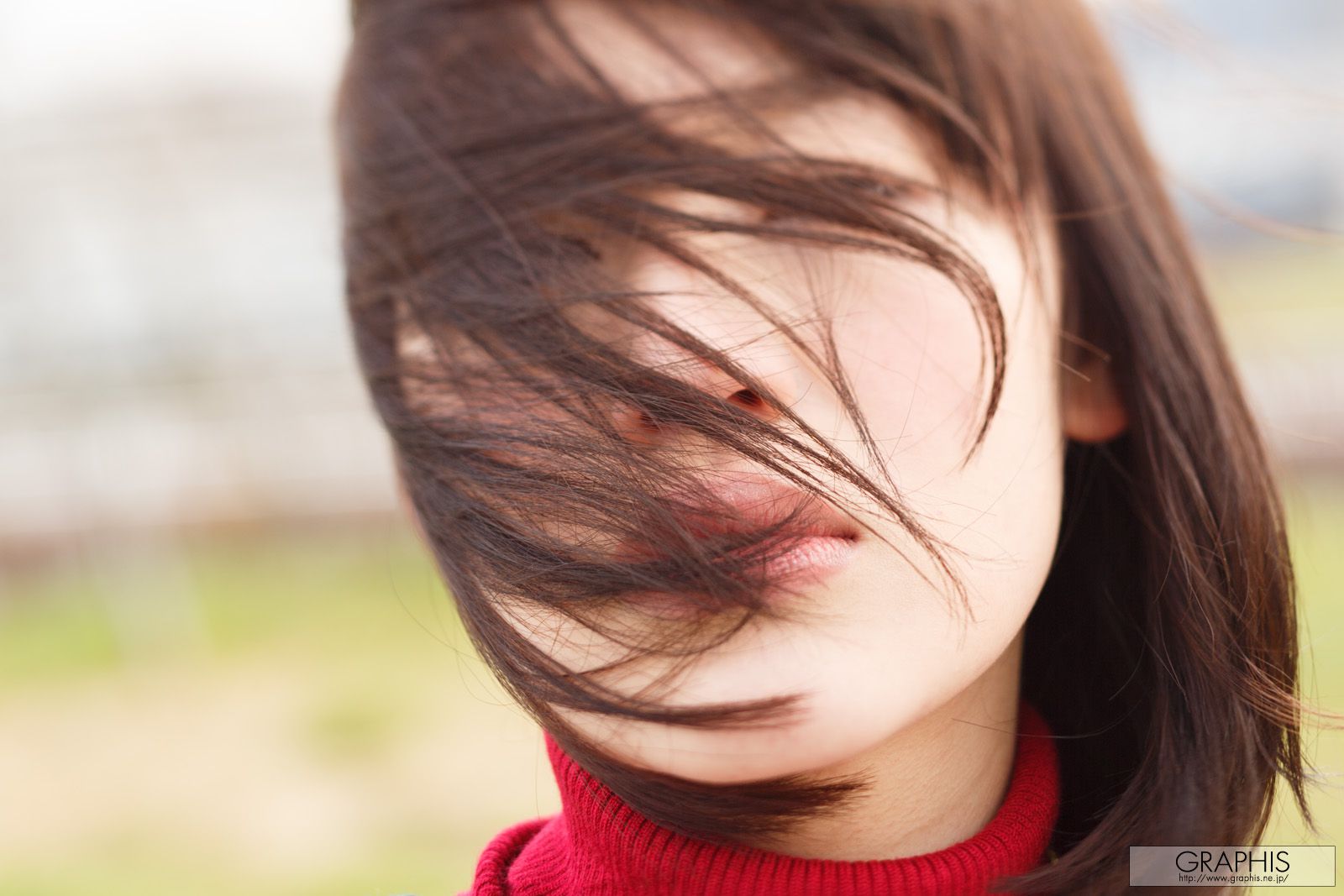 本田莉子/仲里纱羽《Transparency》  Gals-图19