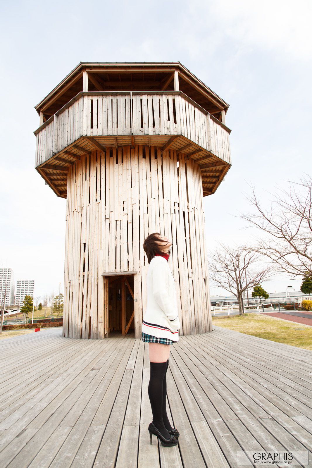 本田莉子/仲里纱羽《Transparency》  Gals-图20