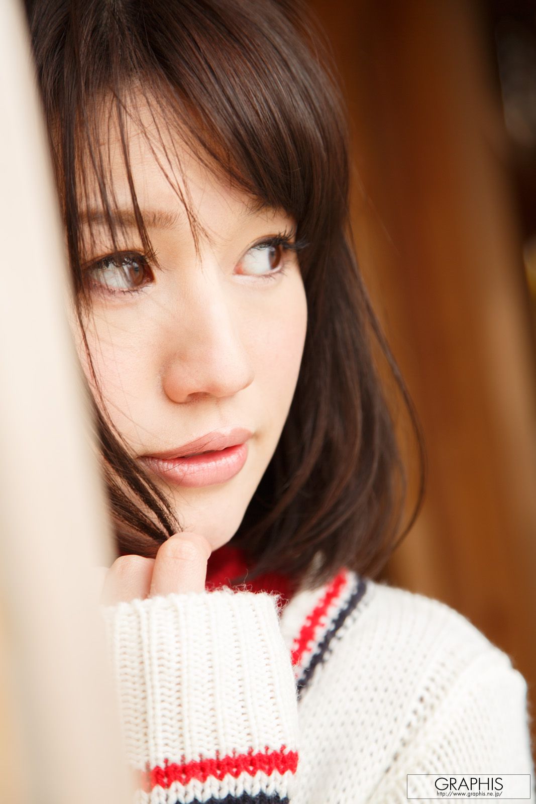 本田莉子/仲里纱羽《Transparency》  Gals-图21