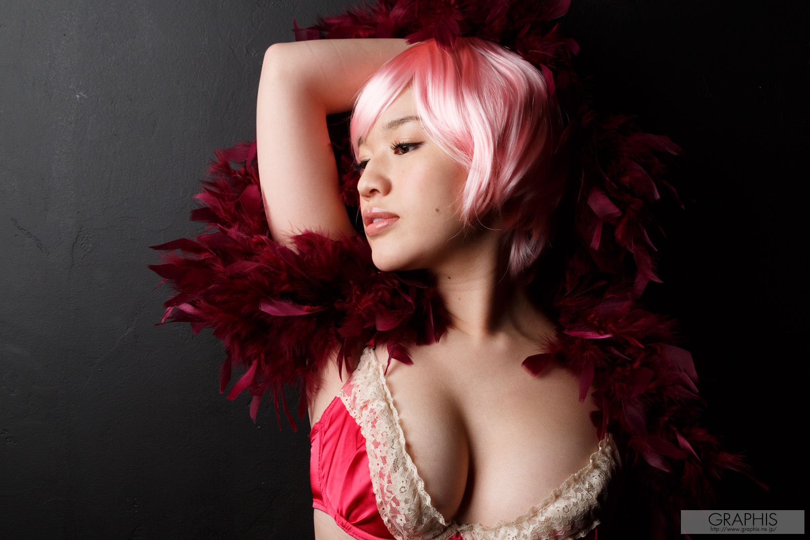 本田莉子/仲里纱羽《Transparency》  Gals-图34