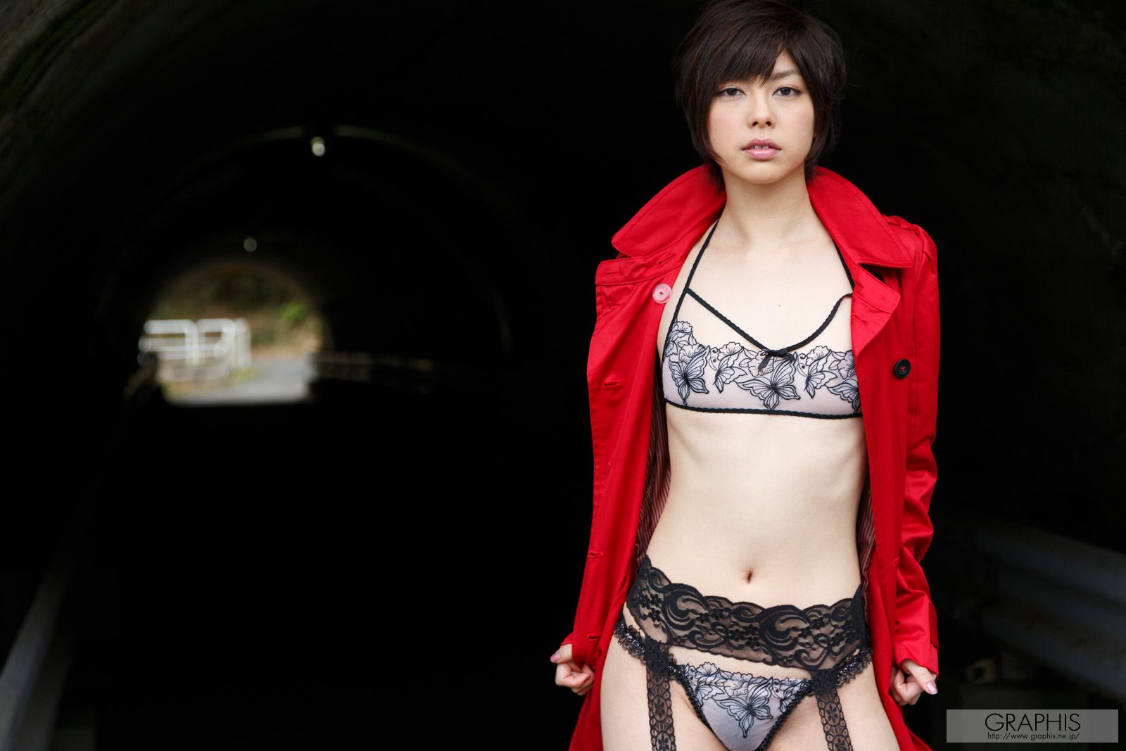 卯水咲流/森山綾乃《Oriental Beauty》  Gals-图26