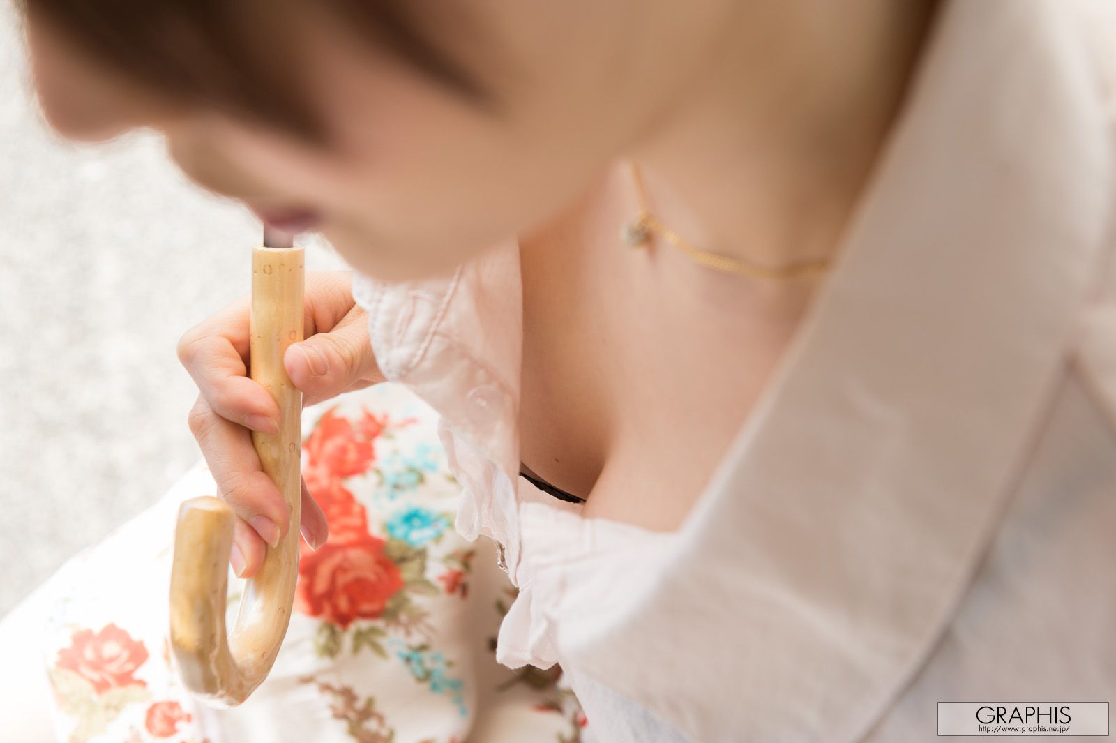 里美ゆりあ《Pussy Cat》  Gals-图3