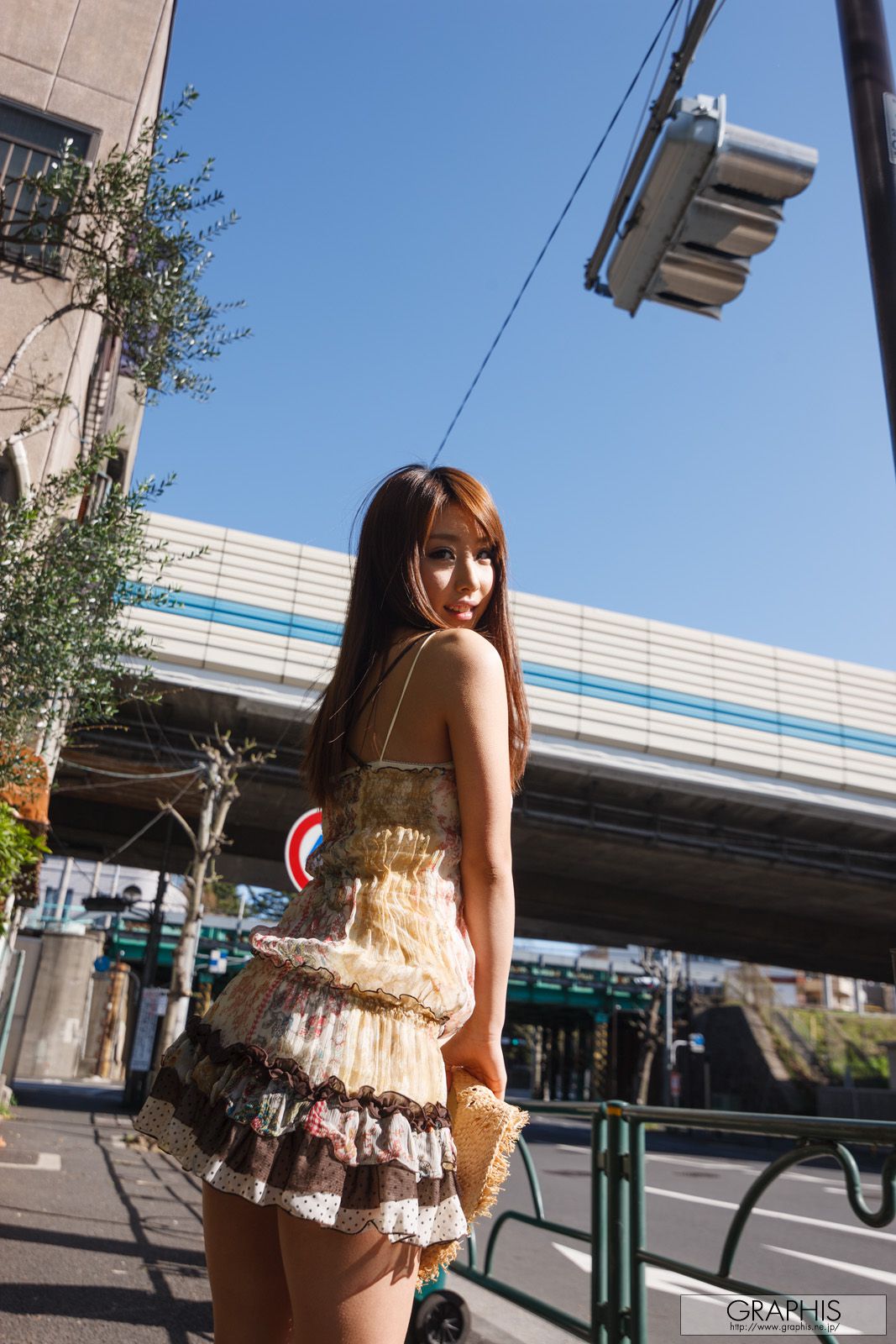 あやみ旬果/彩美旬果《Forbidden Fruit》  Gals-图2