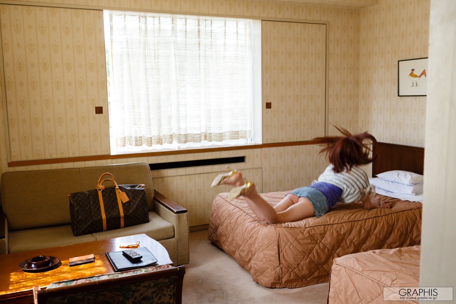 MIYABI真央/みやび 《With Love》  Gals-图12