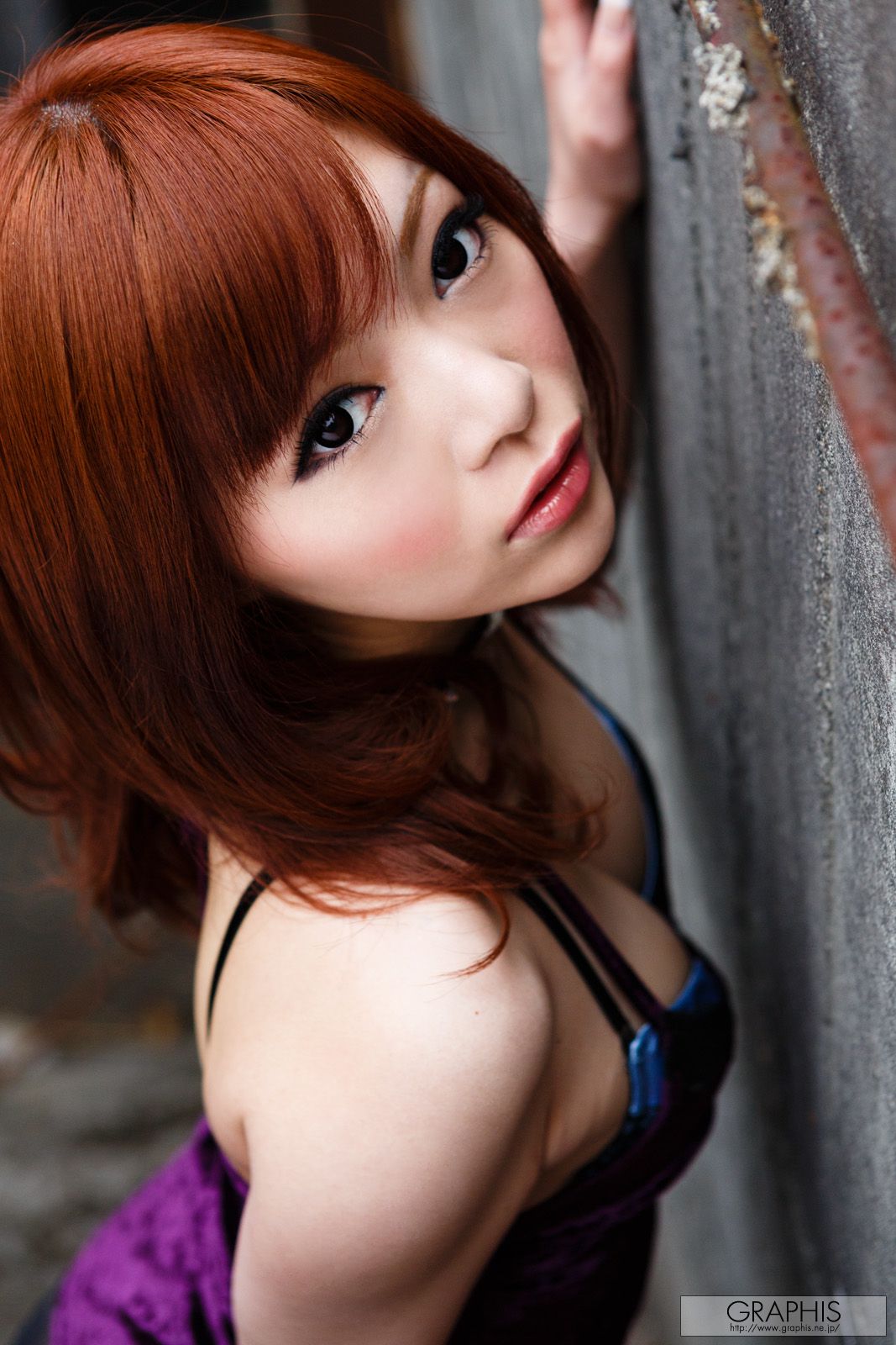 MIYABI真央/みやび 《With Love》  Gals-图20