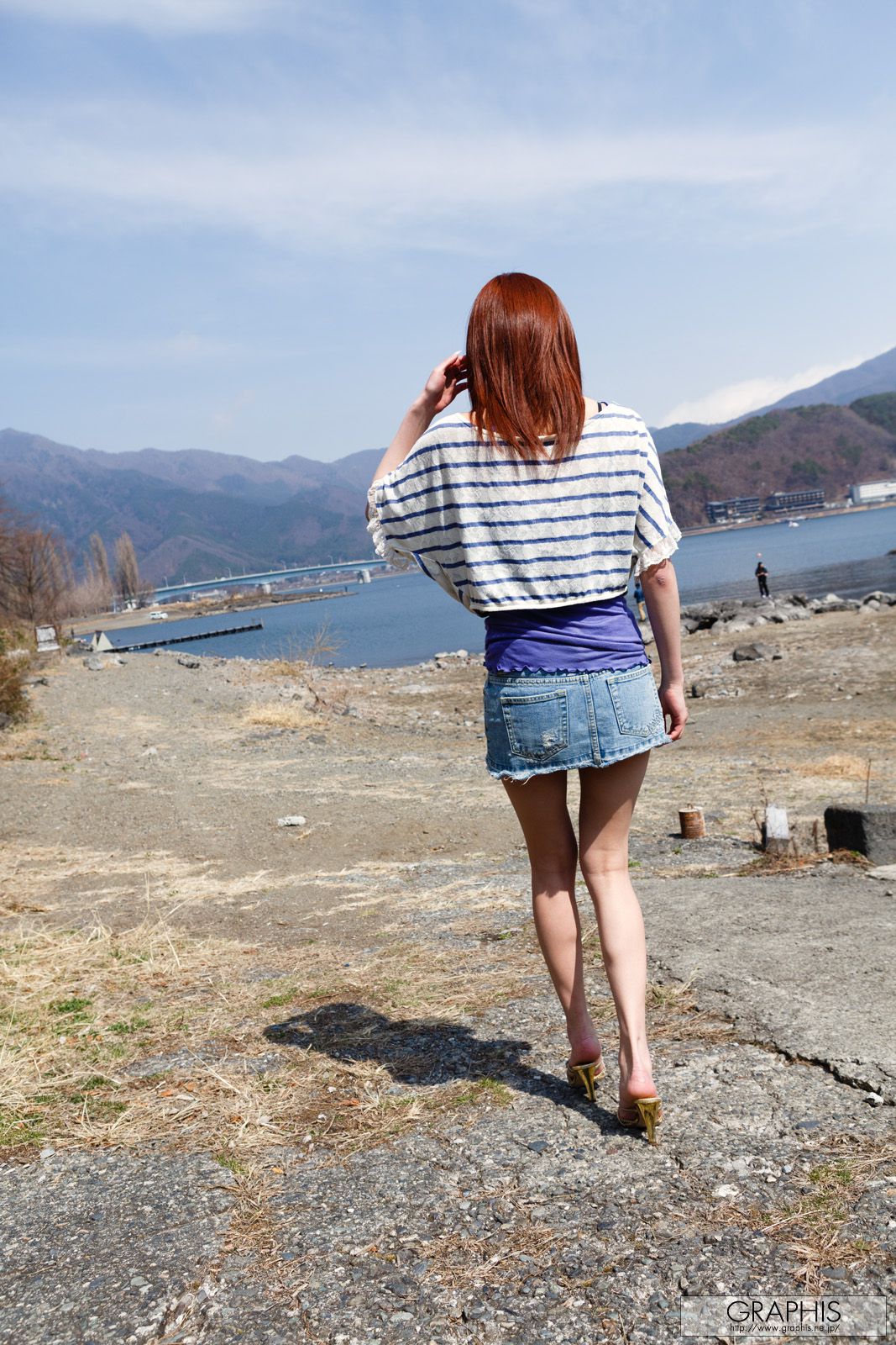 MIYABI真央/みやび 《With Love》  Gals-图6