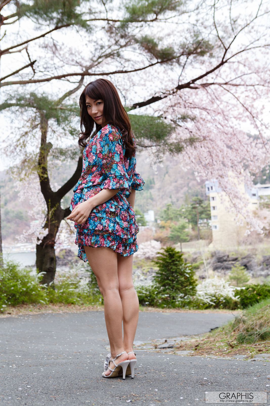 香西咲《Footloose》  Gals-图9