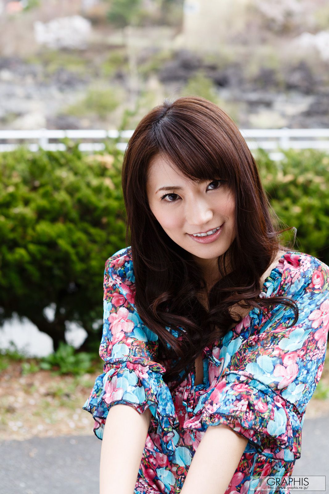 香西咲《Footloose》  Gals-图10