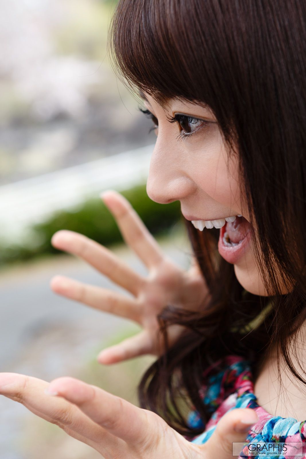 香西咲《Footloose》  Gals-图12