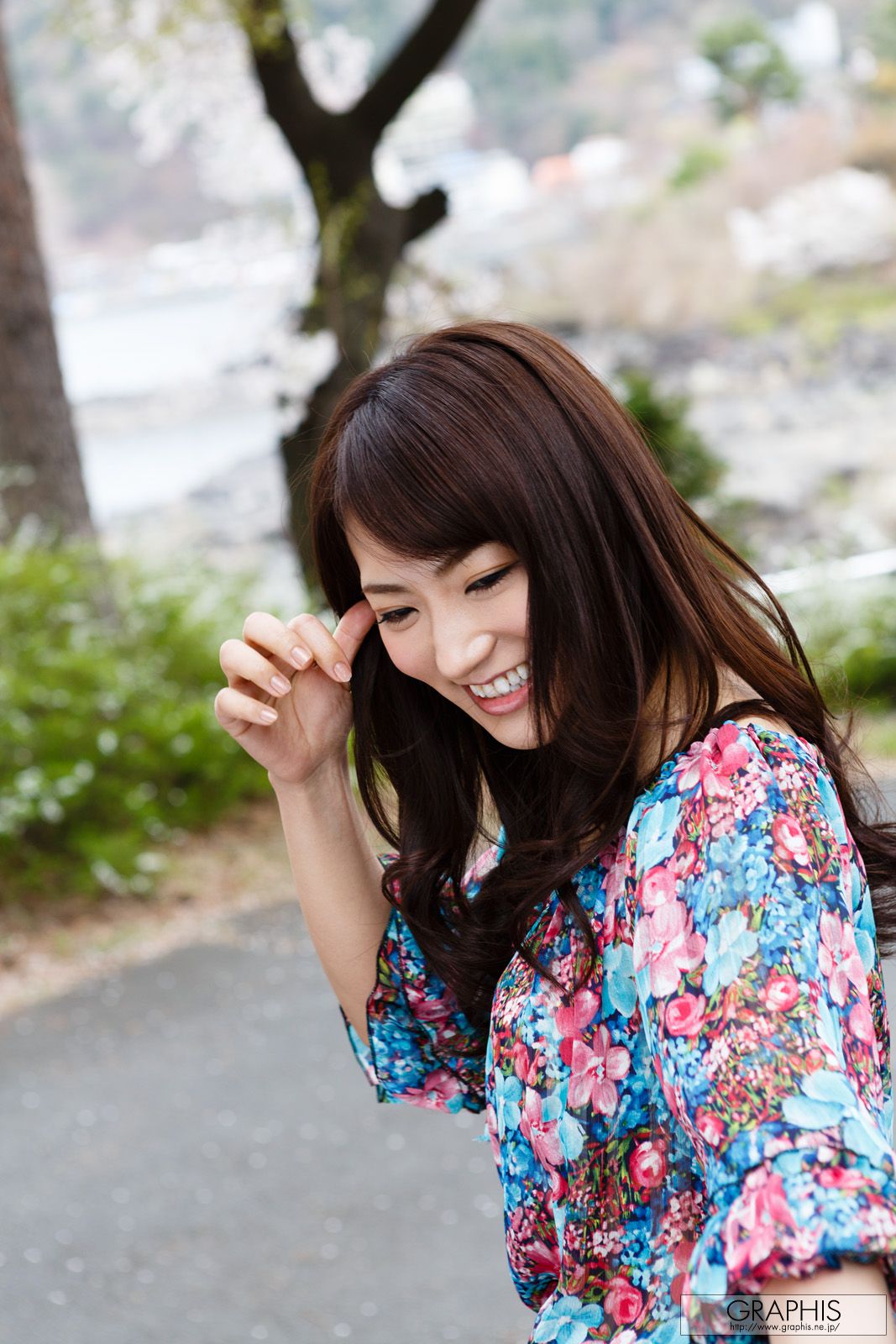 香西咲《Footloose》  Gals-图13