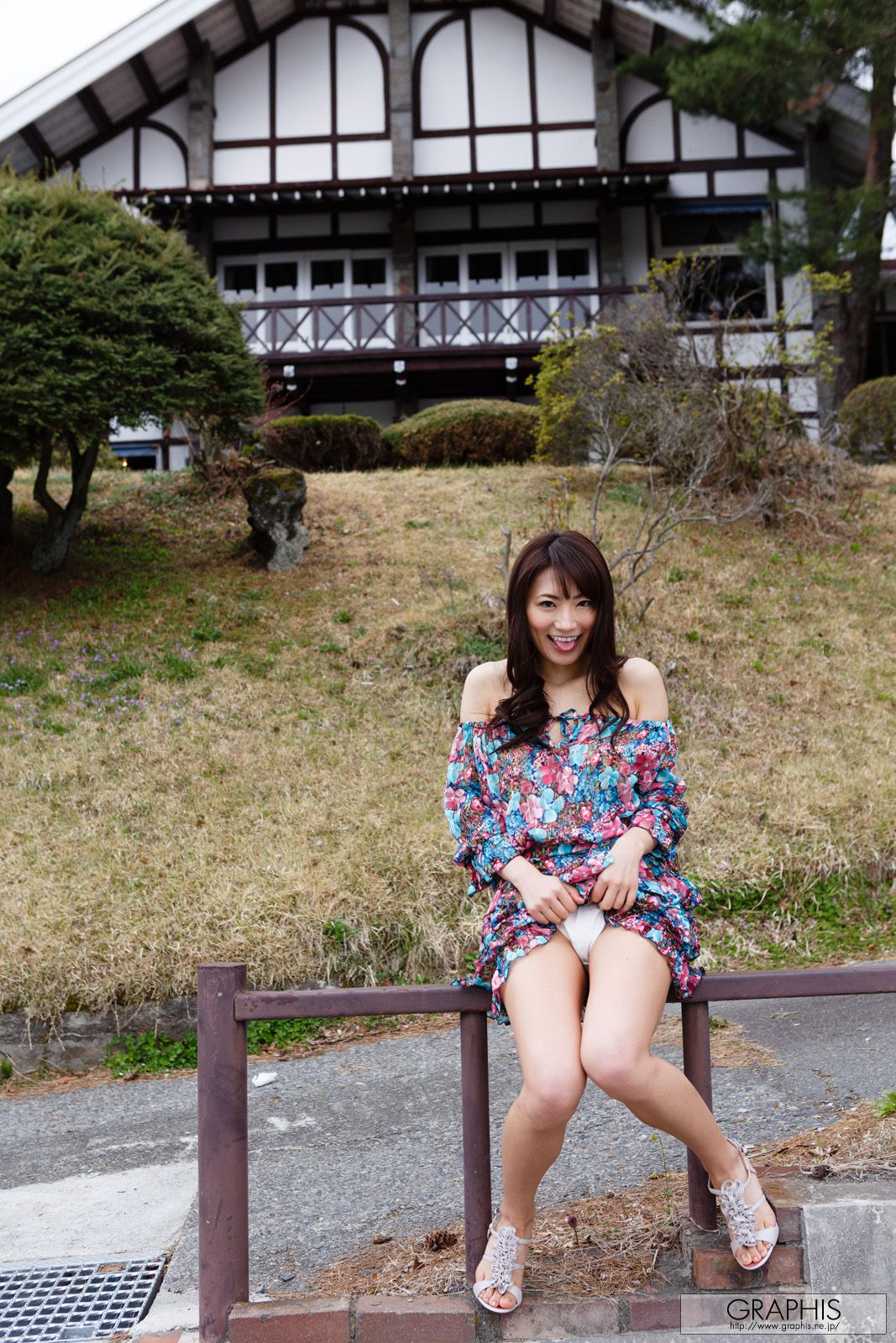 香西咲《Footloose》  Gals-图15