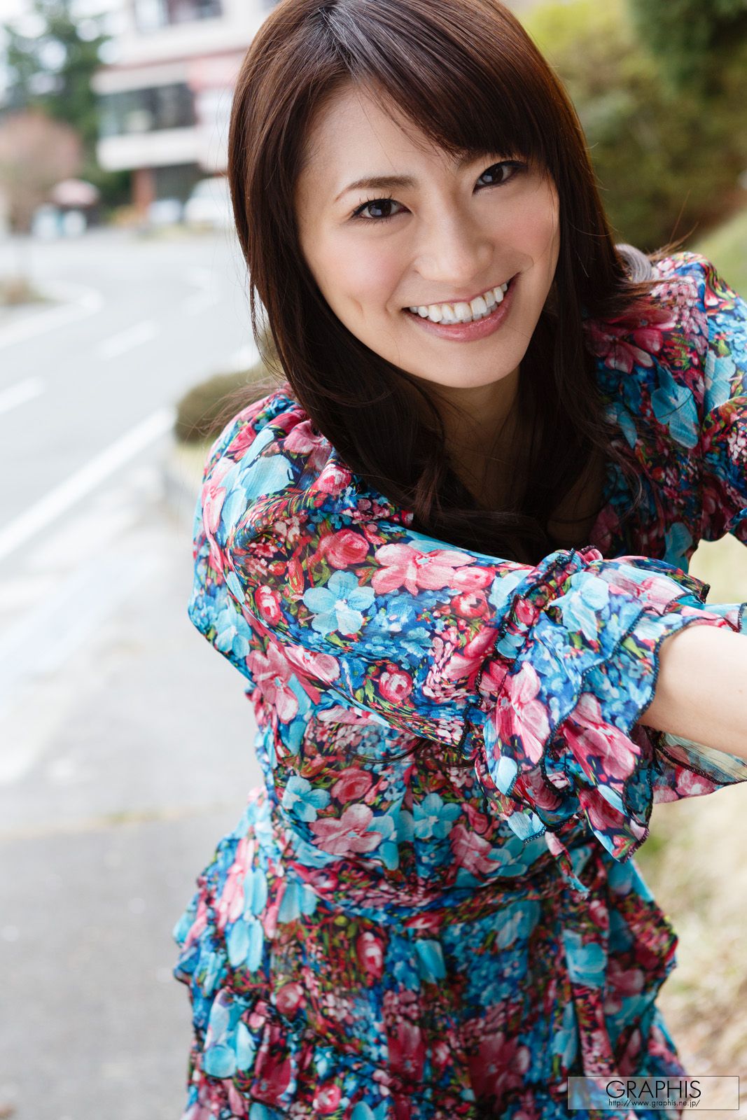 香西咲《Footloose》  Gals-图16