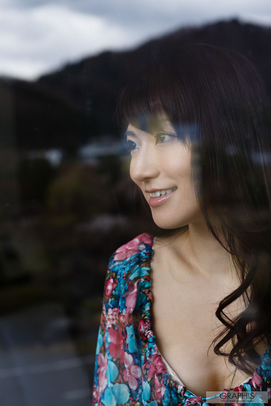 香西咲《Footloose》  Gals-图19