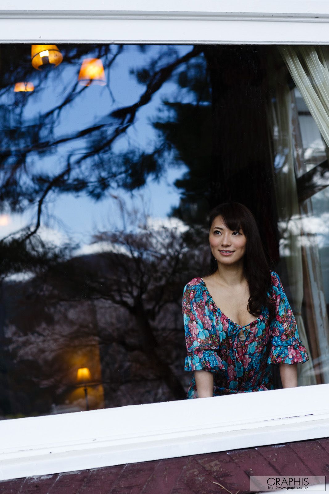 香西咲《Footloose》  Gals-图20