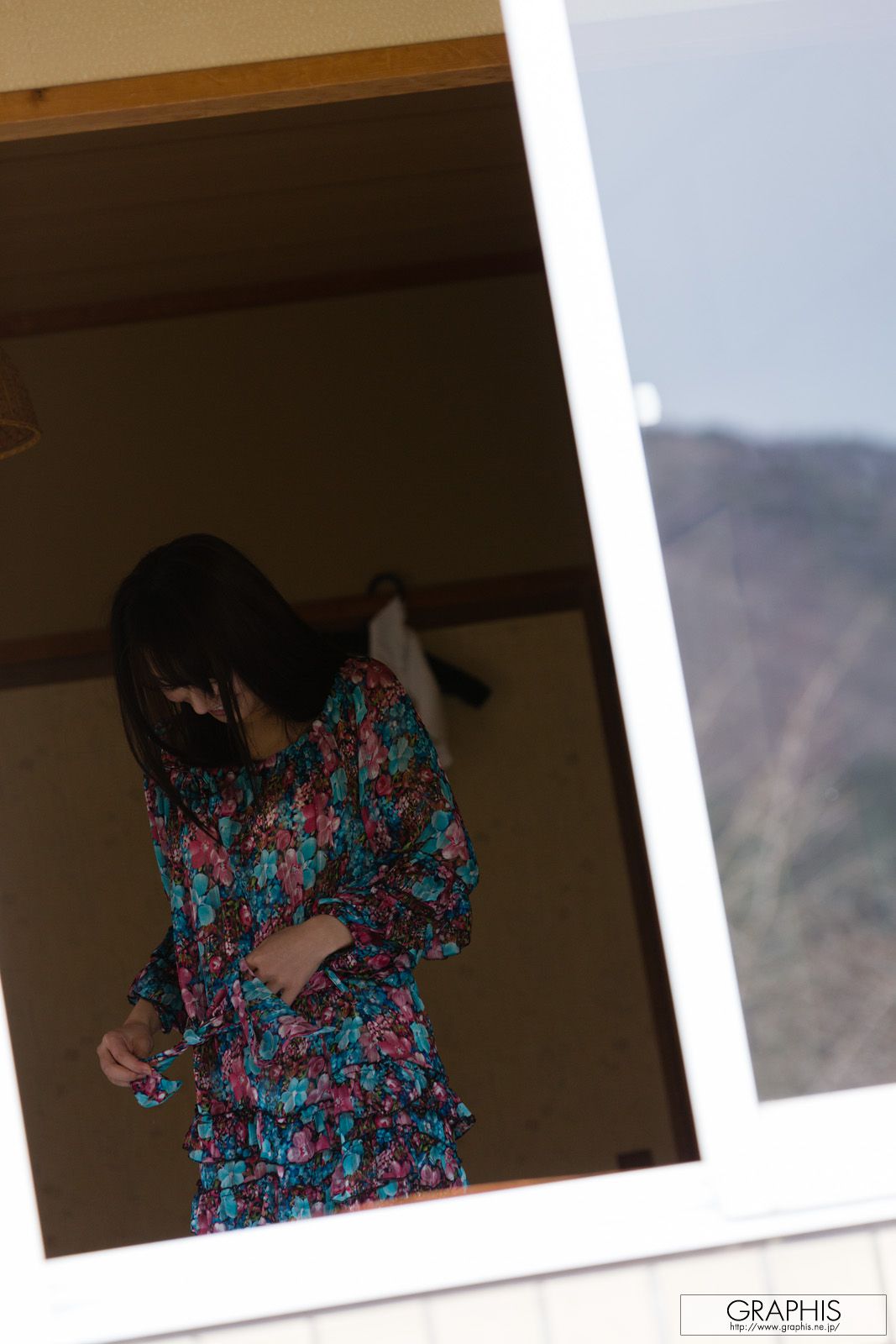 香西咲《Footloose》  Gals-图7