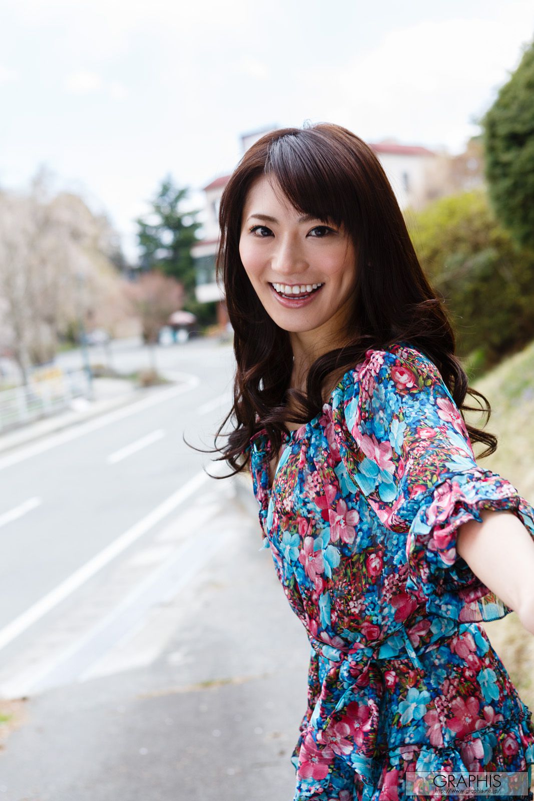 香西咲《Footloose》  Gals-图8