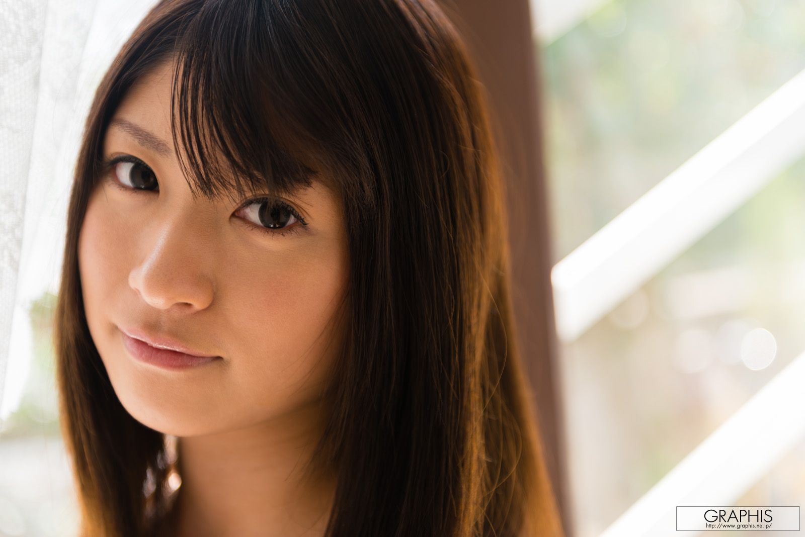 绪川里绪/緒川りお  First Gravure 初脱ぎ娘-图22