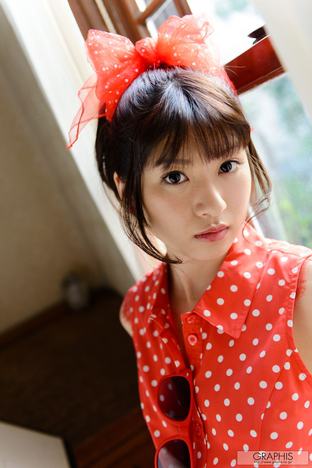 绪川里绪/緒川りお  First Gravure 初脱ぎ娘-图31