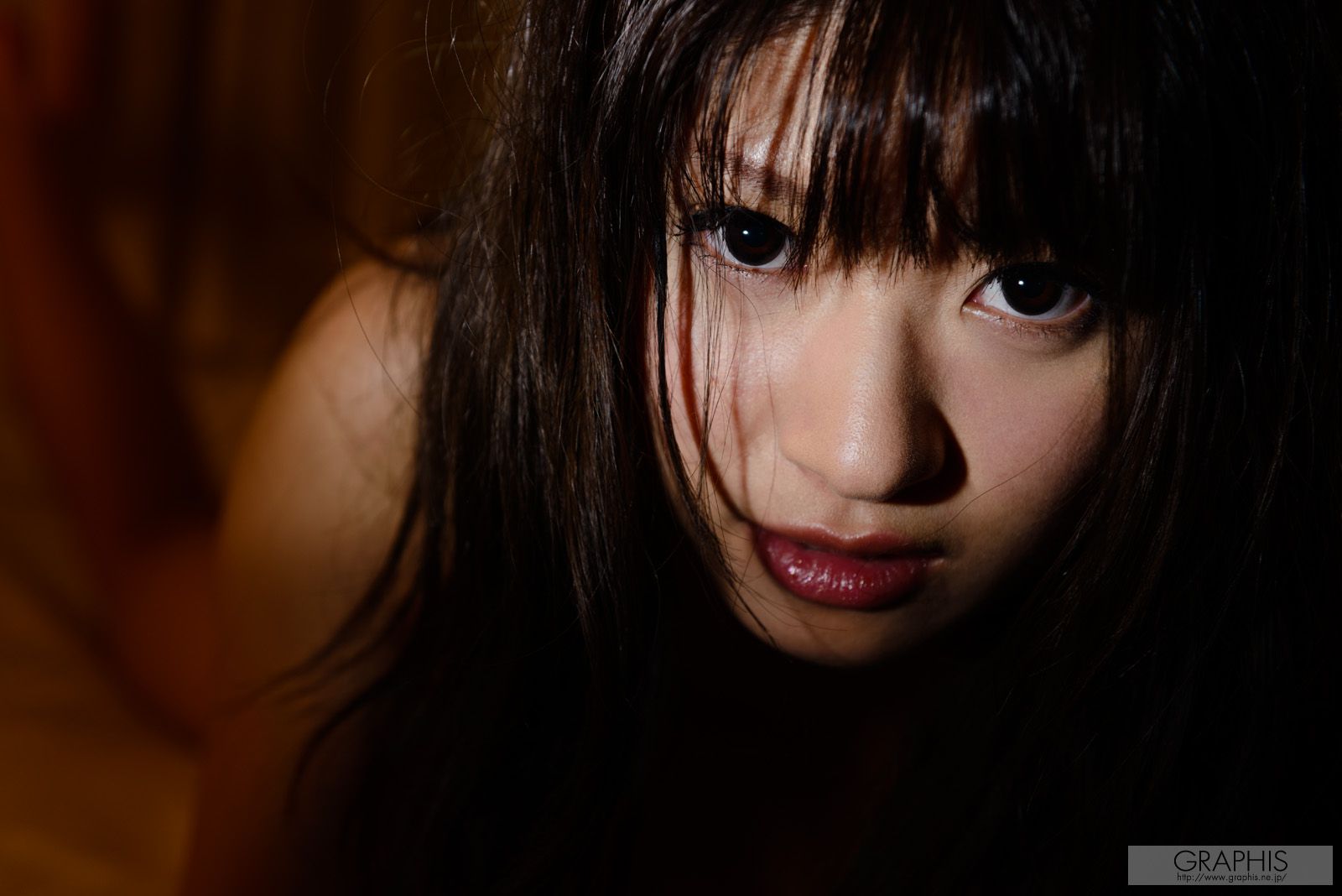 绪川里绪/緒川りお  First Gravure 初脱ぎ娘-图44