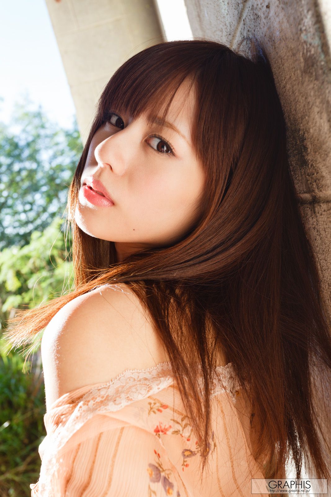 瑠川リナ《Love-Para》  Special Contents-图0