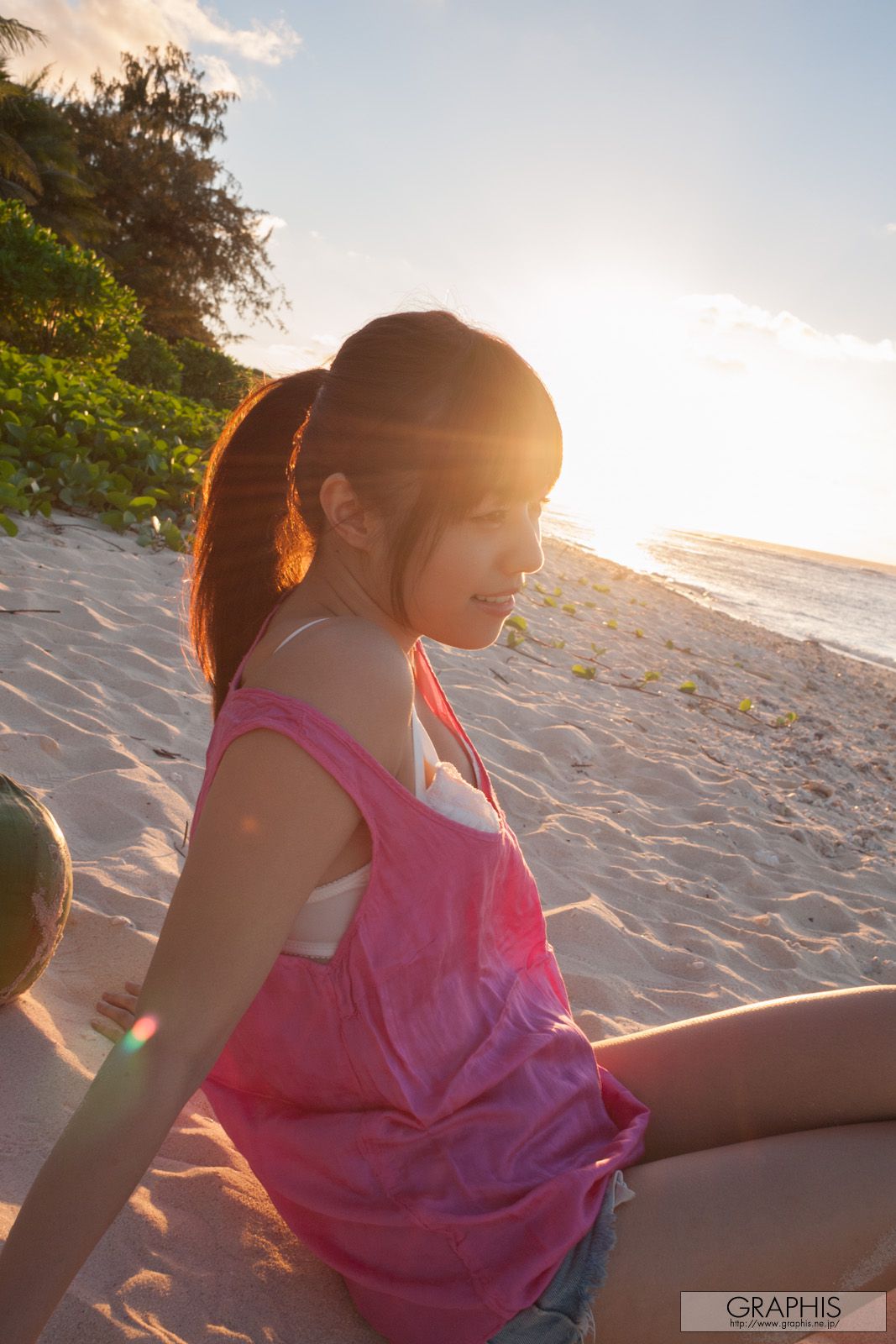 瑠川リナ《Love-Para》  Special Contents-图9