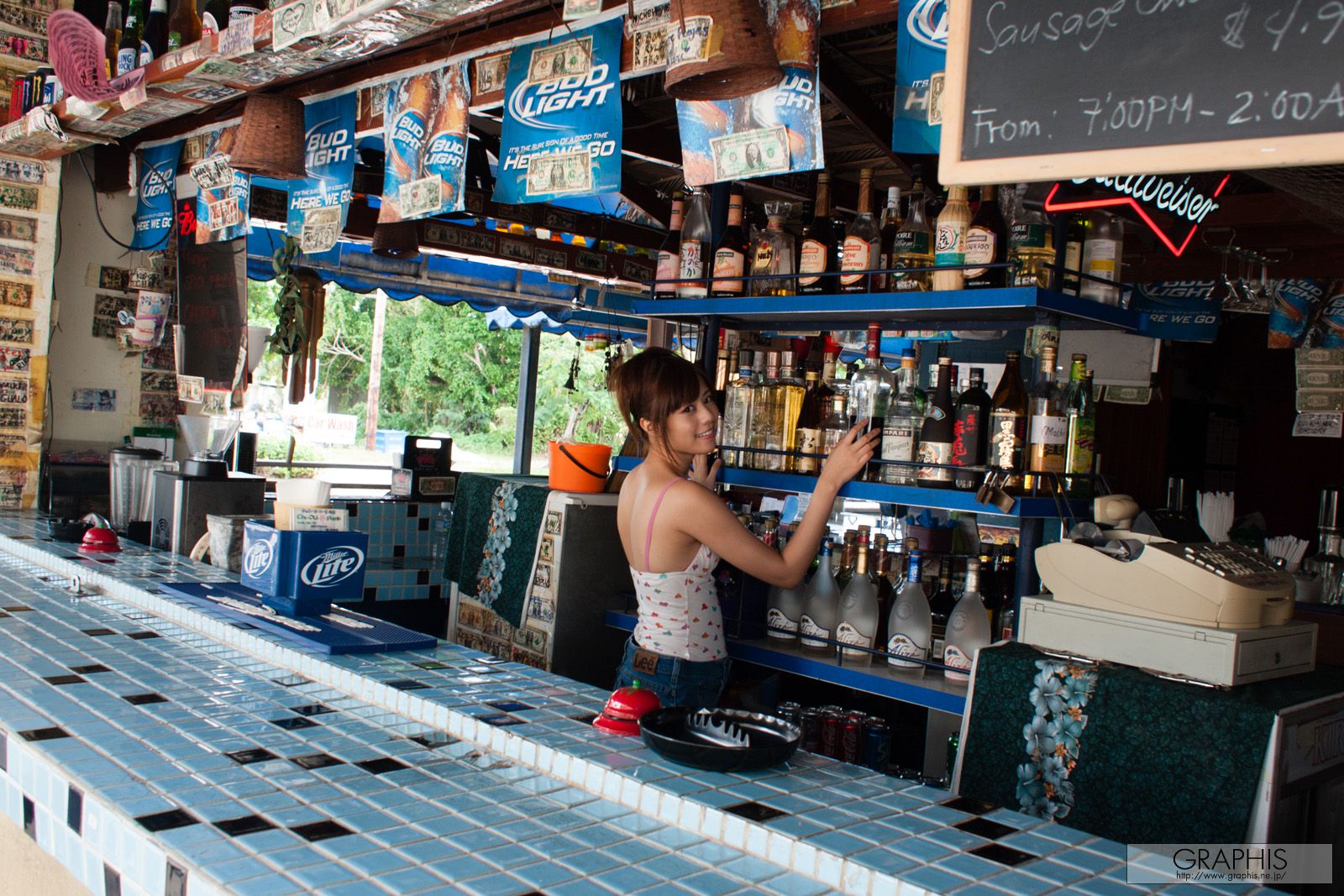 瑠川リナ《Love-Para》  Special Contents-图10