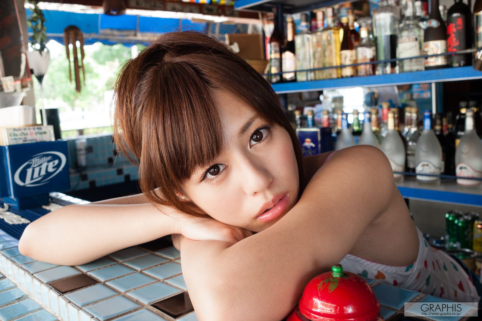 瑠川リナ《Love-Para》  Special Contents-图12