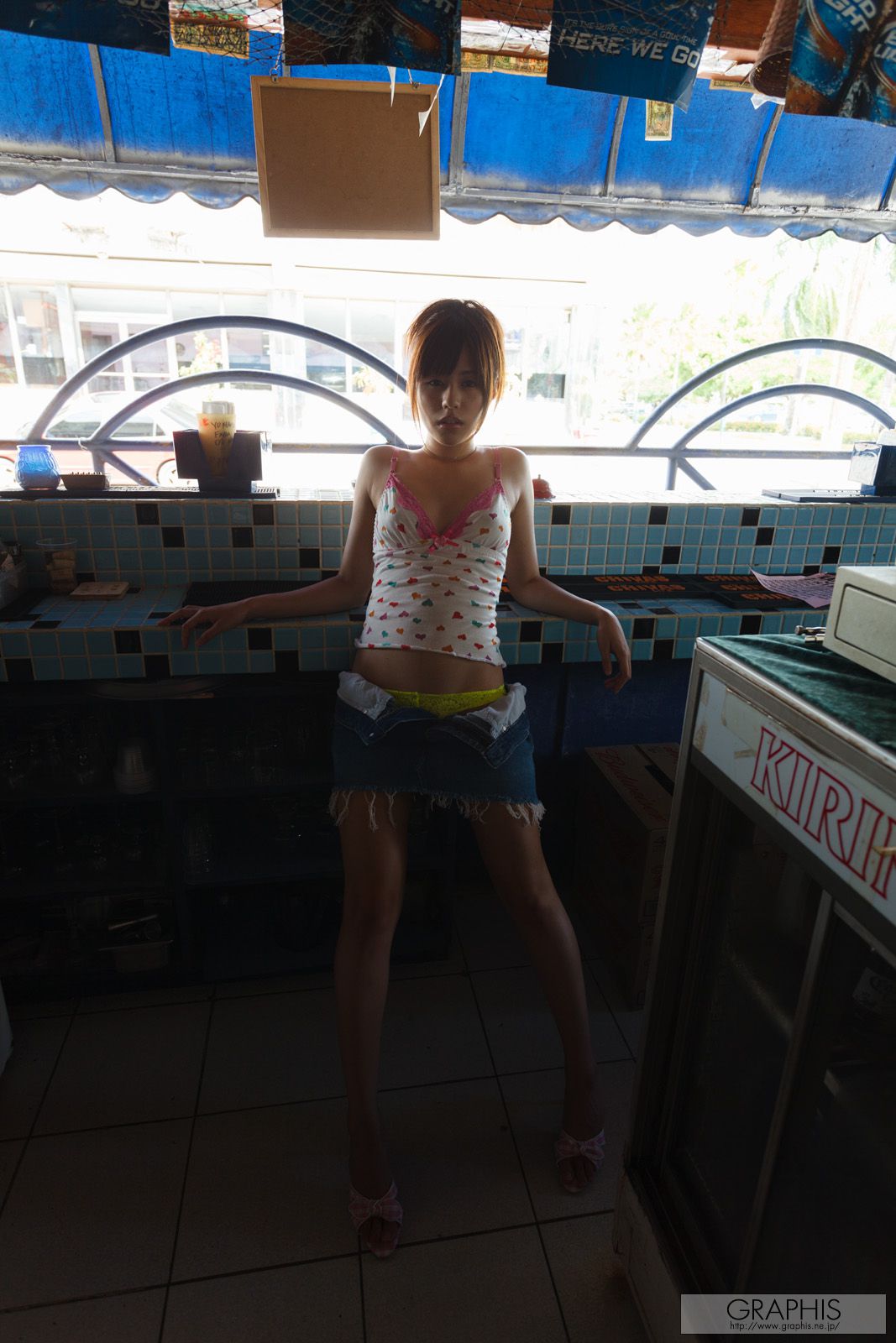 瑠川リナ《Love-Para》  Special Contents-图20