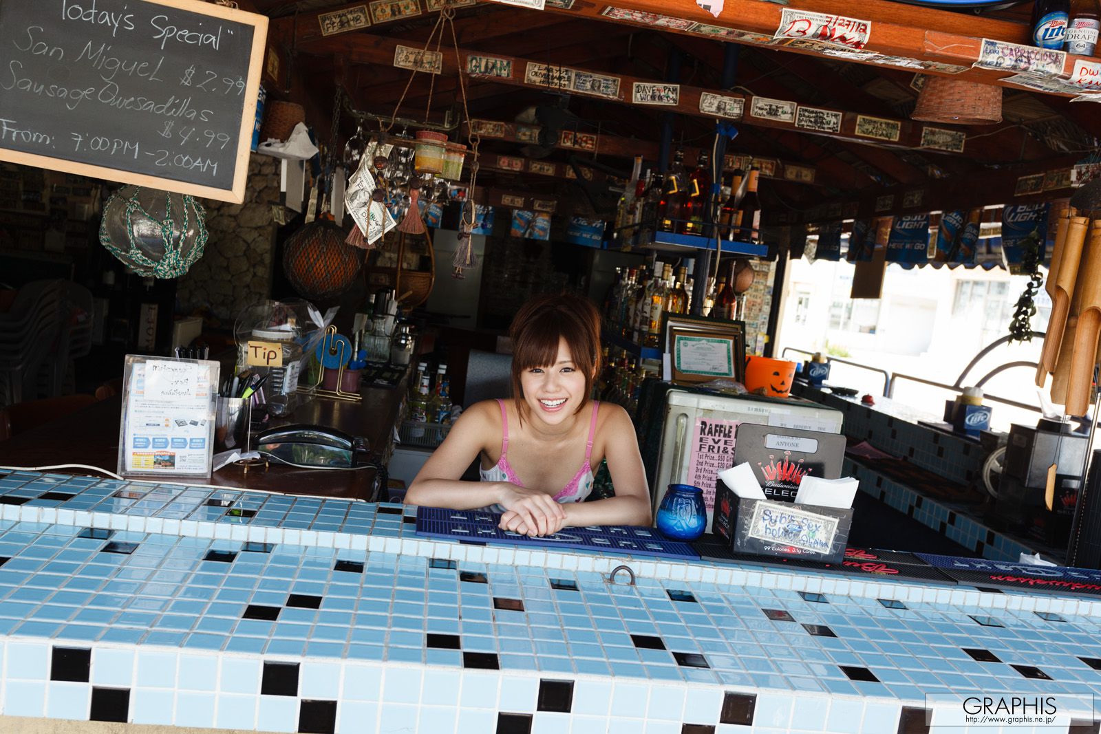 瑠川リナ《Love-Para》  Special Contents-图24