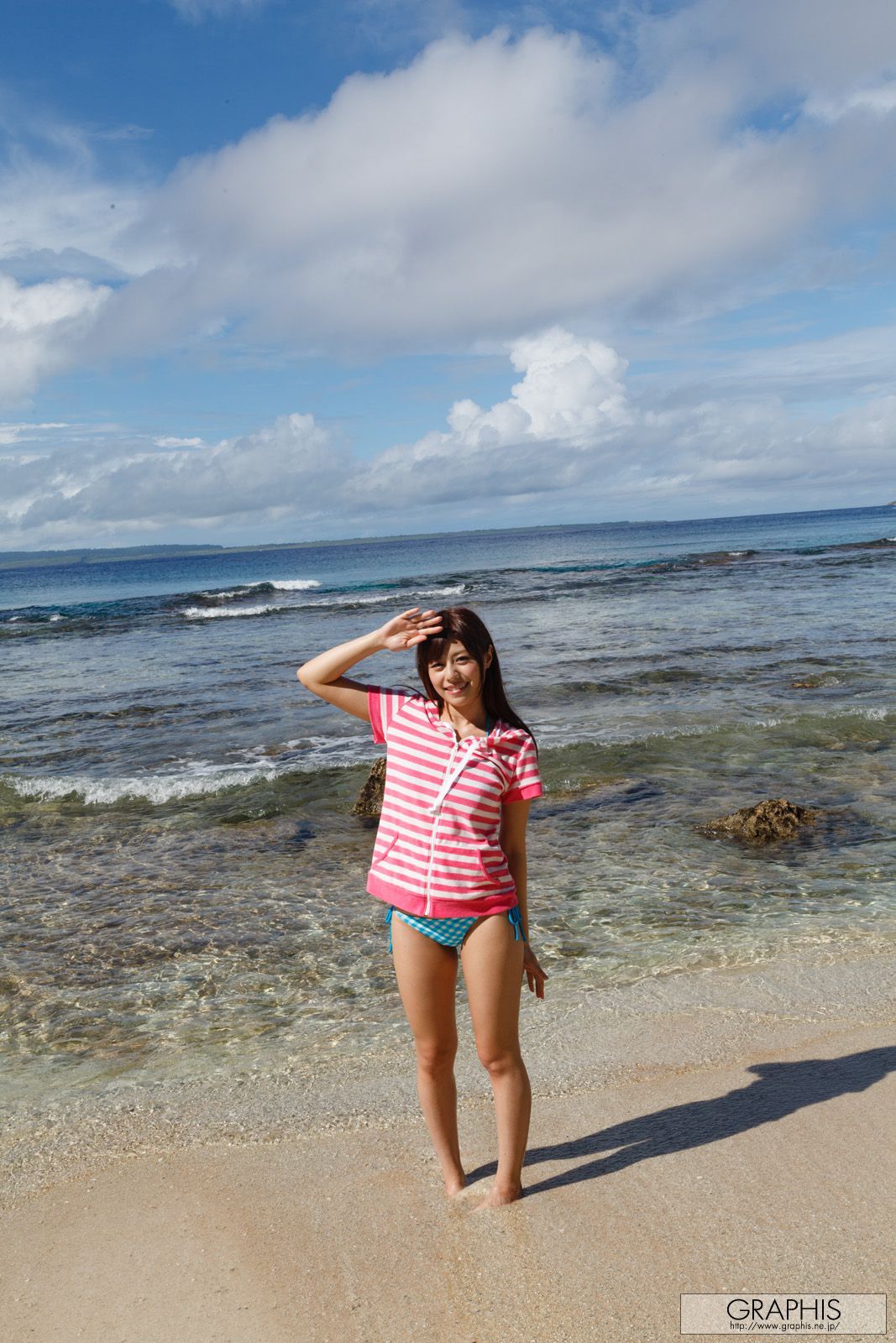 瑠川リナ《Love-Para》  Special Contents-图28