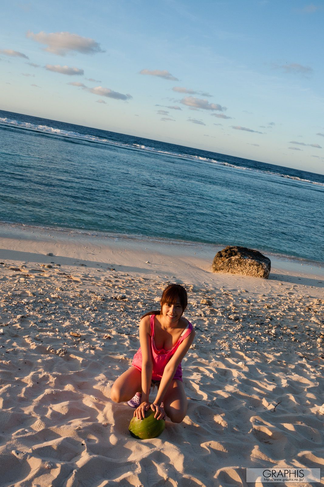 瑠川リナ《Love-Para》  Special Contents-图2