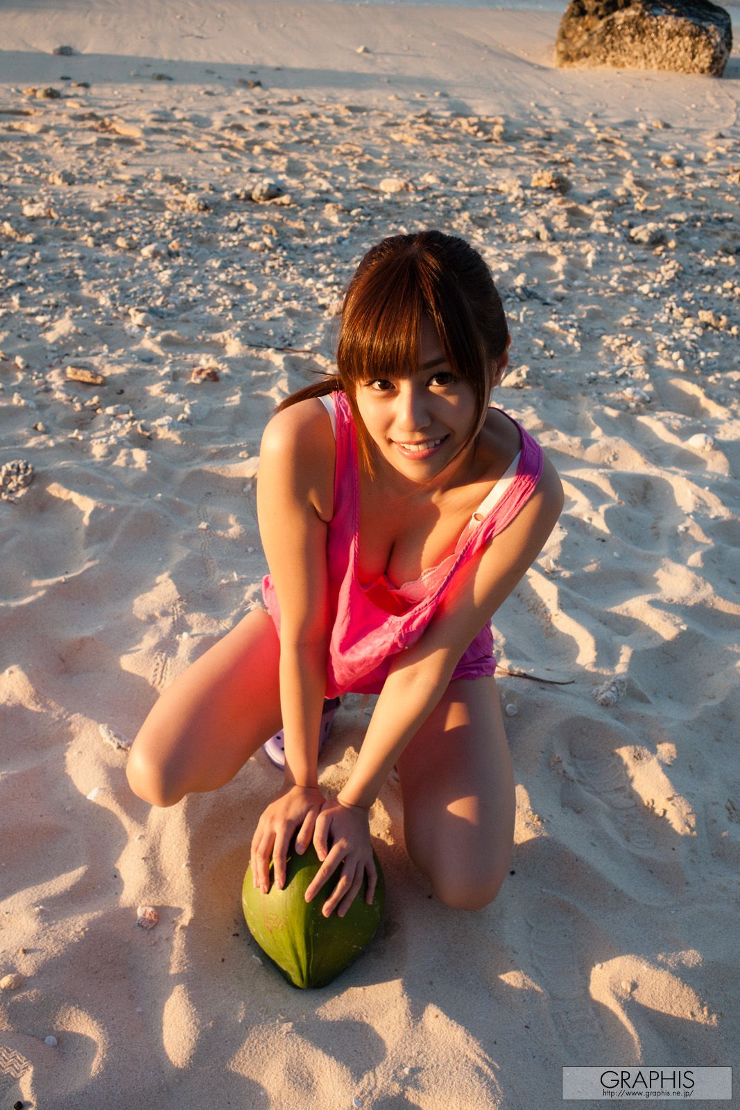 瑠川リナ《Love-Para》  Special Contents-图3