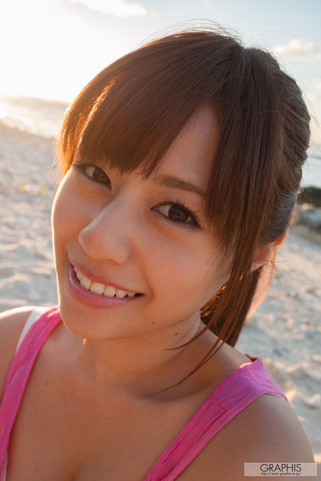 瑠川リナ《Love-Para》  Special Contents-图5