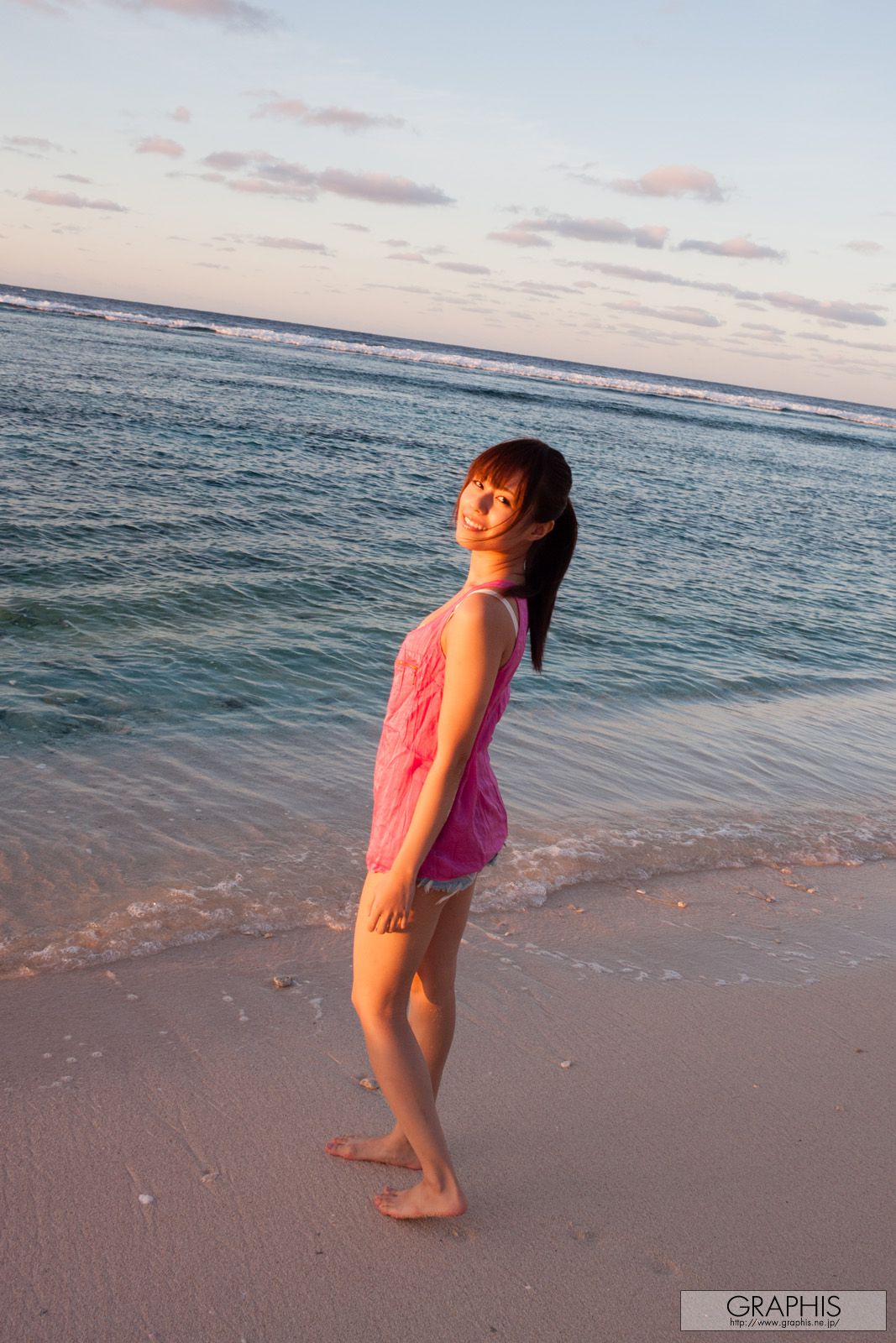 瑠川リナ《Love-Para》  Special Contents-图8