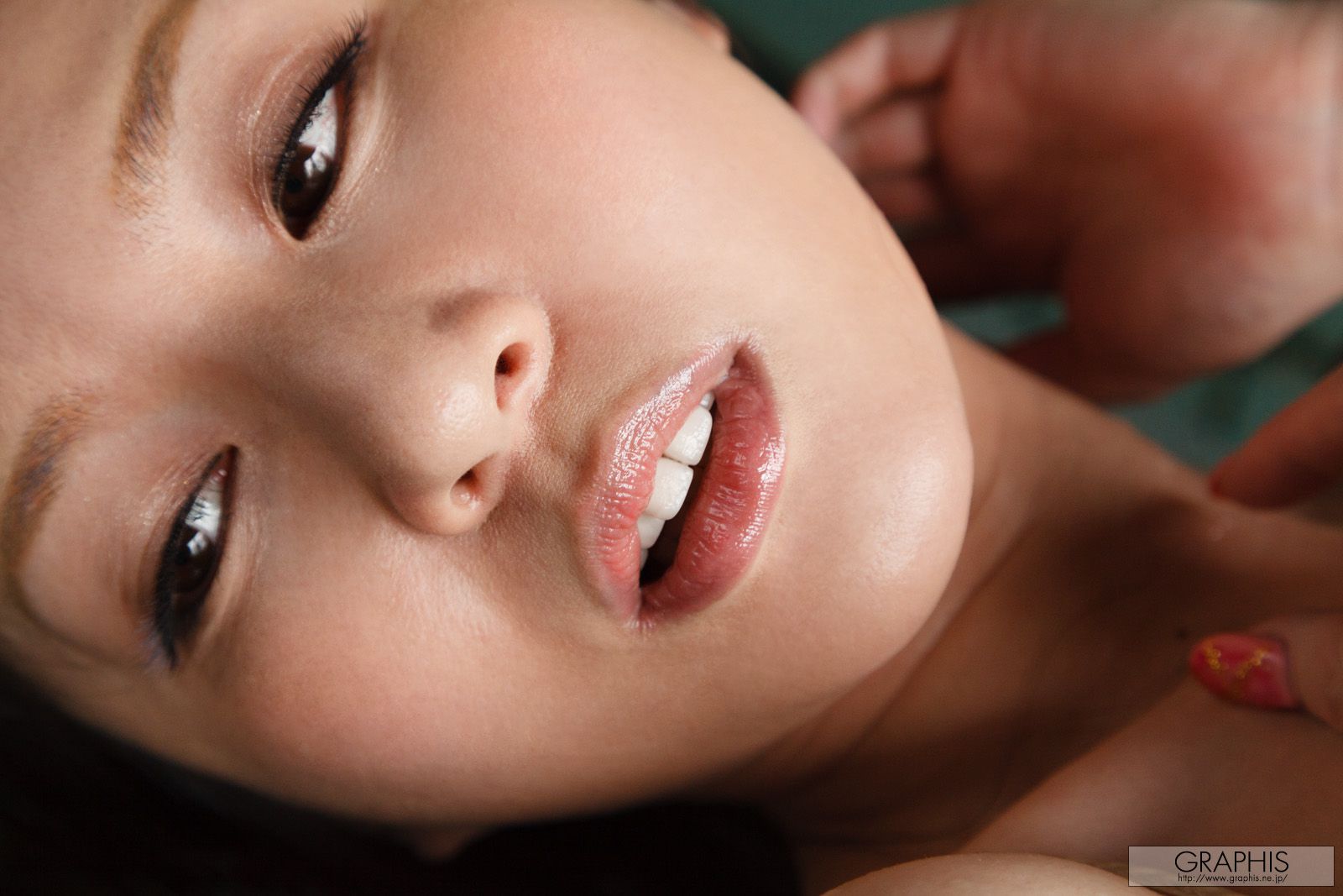 辰巳唯《Unaffected Girl》  Gals-图26