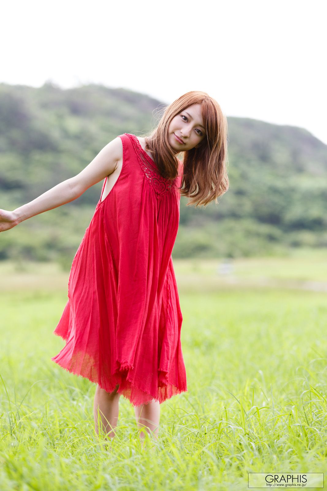 望月かのん/望月花音/白石マリエ  First Gravure 初脱ぎ娘-图11