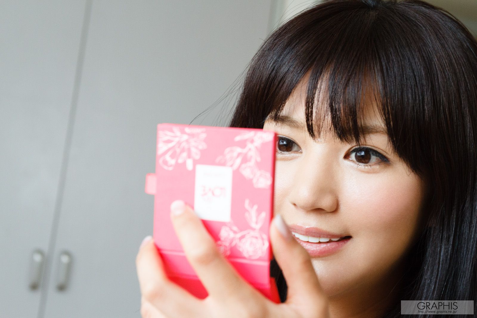 麻生希《Cutie Doll》  Gals-图1