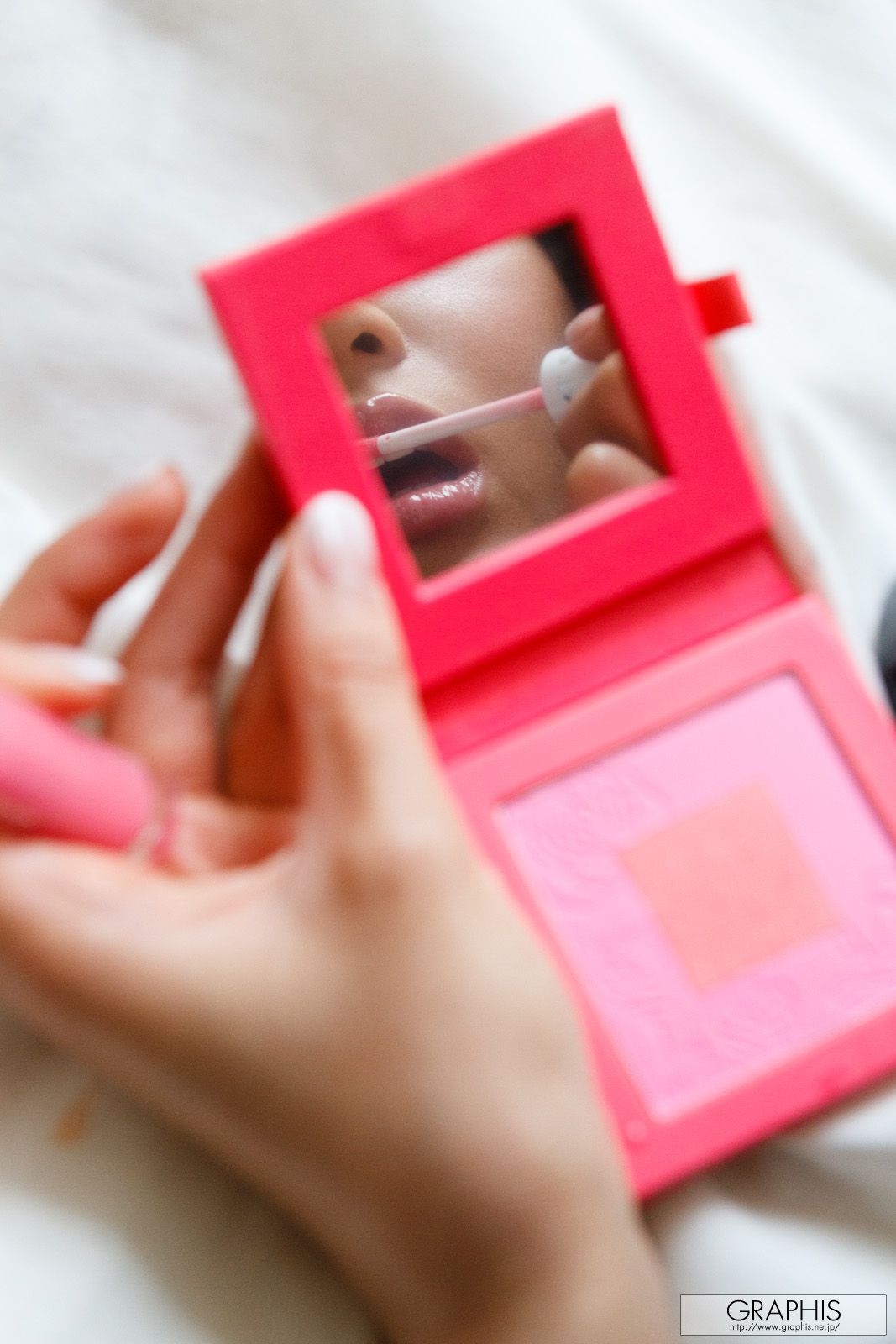 麻生希《Cutie Doll》  Gals-图2