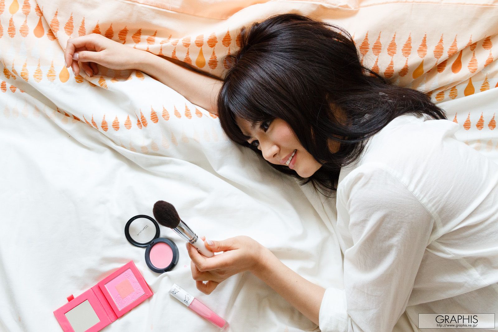 麻生希《Cutie Doll》  Gals-图5