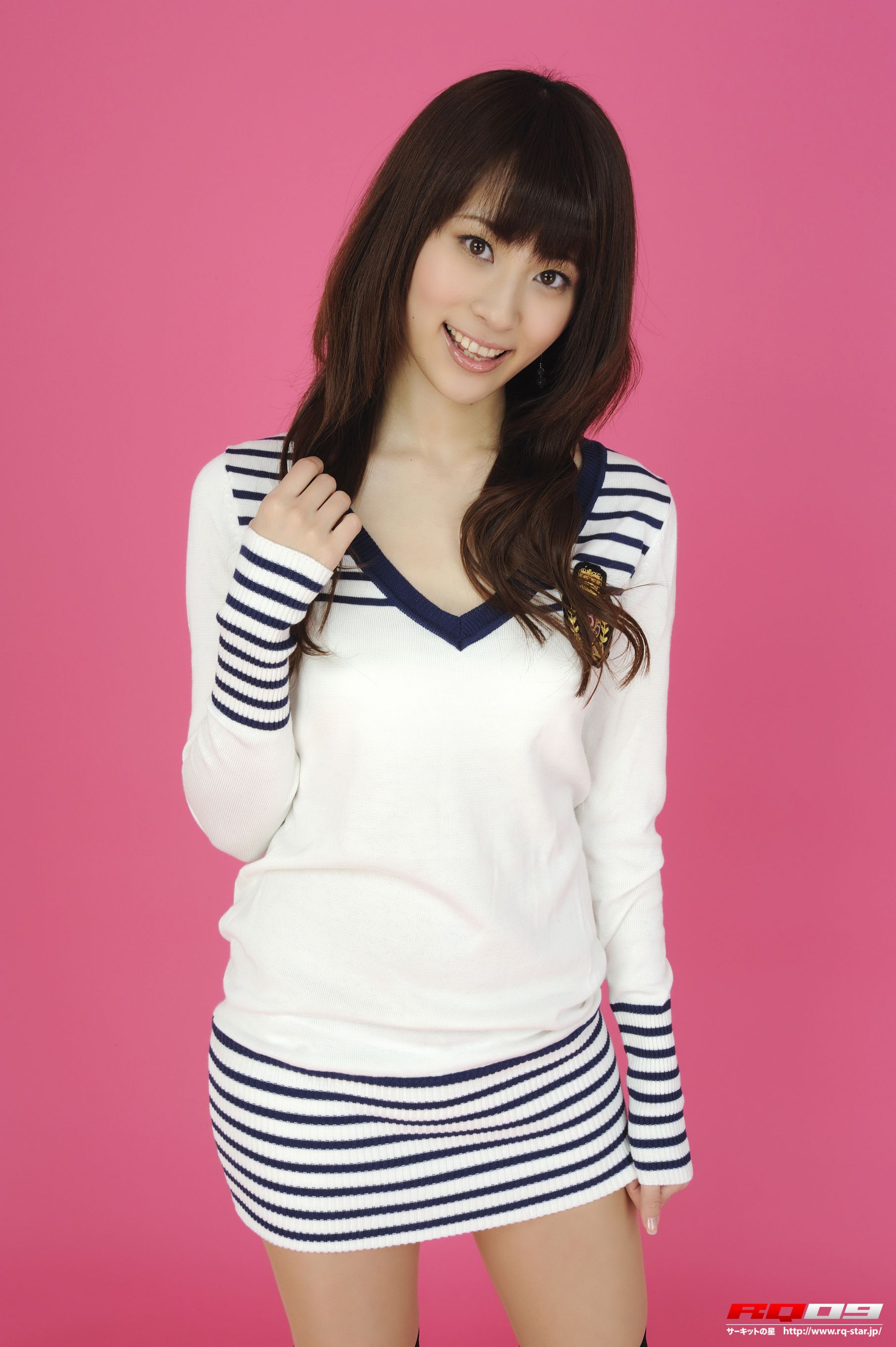 NO.00140 林杏菜 Private Dress 写真集-图27